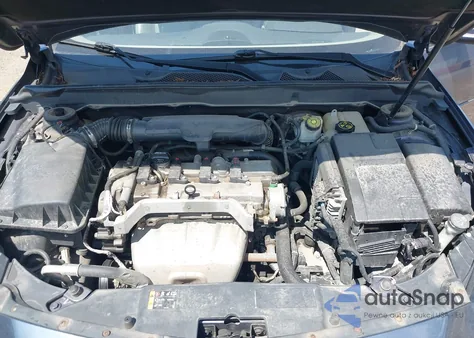 2013 Chevrolet Malibu 2Lt z USA, uszkodzony, nr VIN 1G11E5SA8DF201357